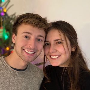 Meet your Posher, Zoe